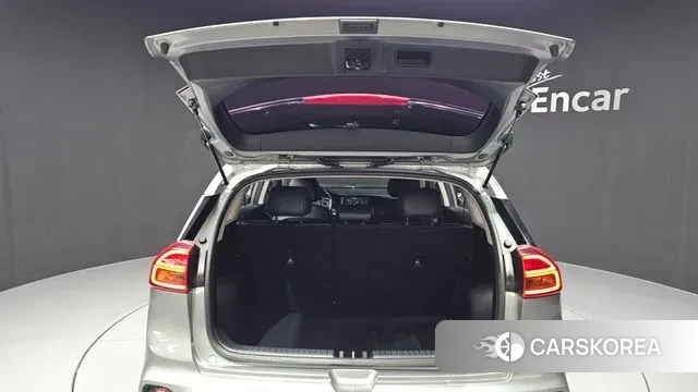 Kia The New Niro id 3439157 из Кореи 11