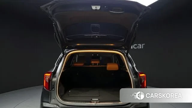 Kia The New Seltos id 3776136 из Кореи 11