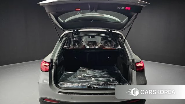 Mercedes-Benz GLC-Class X254 id 4200565 из Кореи 11