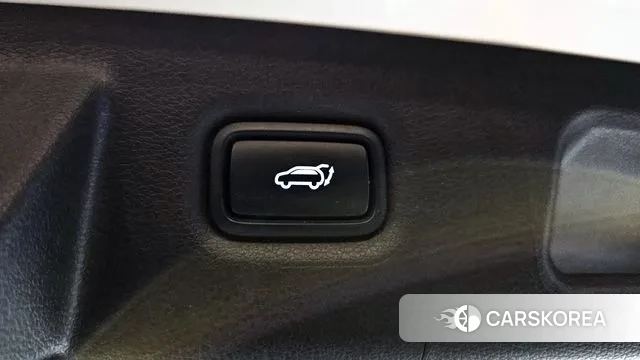 Hyundai The New Santa Fe id 2970156 из Кореи 11