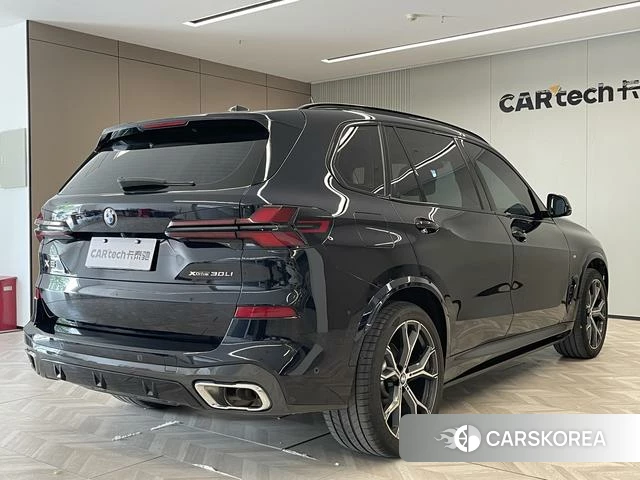 BMW X5 id 4273197 из Китая 11