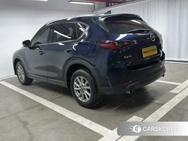 Mazda CX-5 id 4301311 из Китая 11