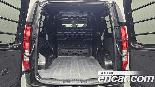 Hyundai Staria id 2662592 из Кореи 11