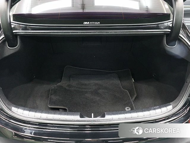 Hyundai Grandeur IG id 3936704 из Кореи 11