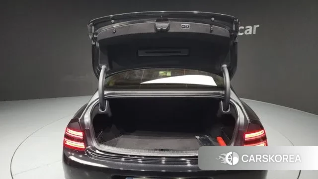 Genesis G80 (RG3) id 3561496 из Кореи 11