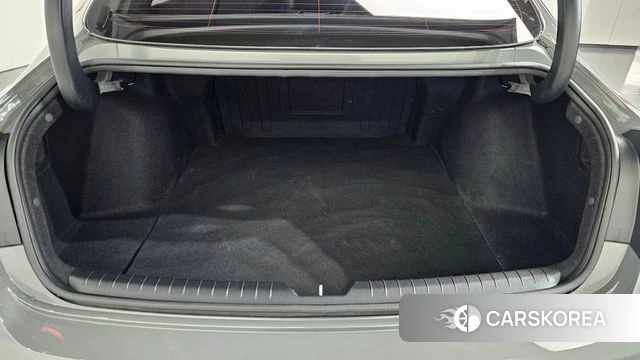 Hyundai Sonata (DN8) id 3801048 из Кореи 11