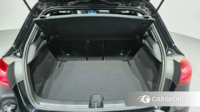 Mercedes-Benz A-Class W177 id 3466927 из Кореи 11