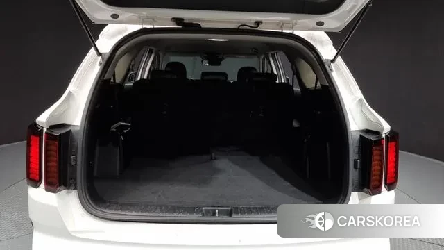 Kia Sorento 4th Generation id 3378526 из Кореи 11