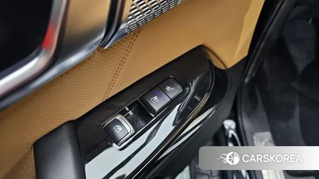 Kia Mohave Master id 3004204 из Кореи 11