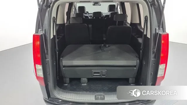 Hyundai Staria id 3032177 из Кореи 11