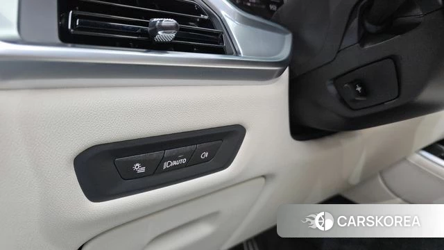 BMW X5 (G05) id 4480007 из Кореи 11