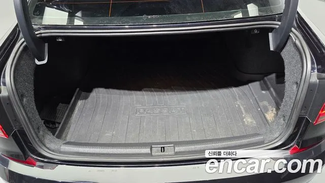 Volkswagen The New Passat id 2844958 из Кореи 11