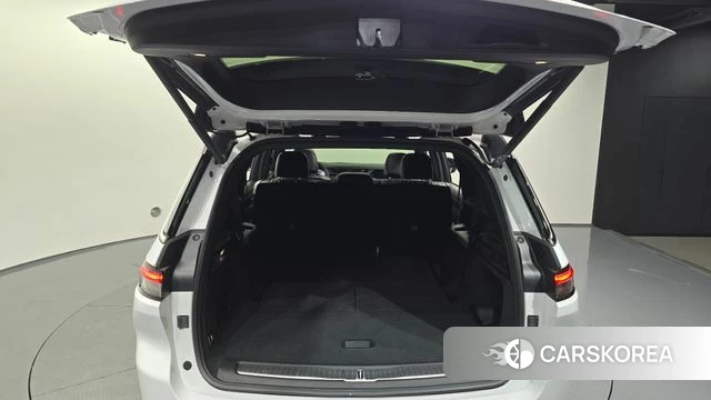 Jeep Grand Cherokee (WL) id 3922789 из Кореи 11