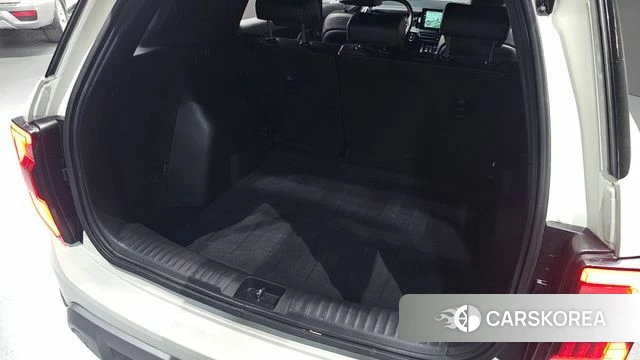 Ssangyong Torres id 4656509 из Кореи 11