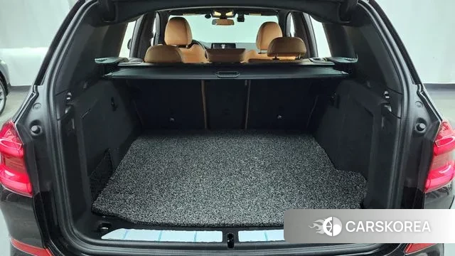 BMW X3 (G01) id 3641320 из Кореи 11