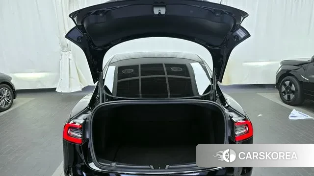 Tesla Model 3 id 3411980 из Кореи 11