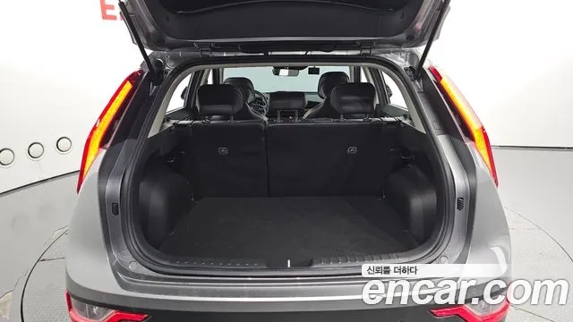 Kia Di Ol Nu Niro id 2926330 из Кореи 11