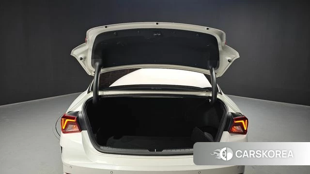 Kia K5 Hybrid 3rd Generation id 3892125 из Кореи 11