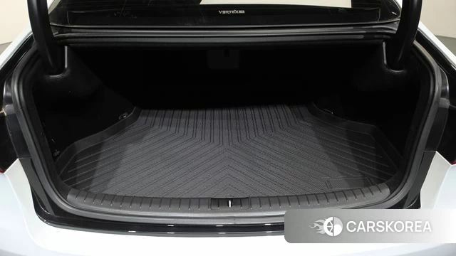 Genesis G80 id 4345834 из Кореи 11