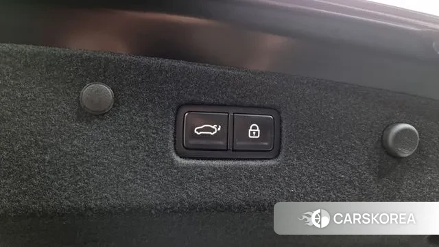 Kia The New K8 Hybrid id 3382838 из Кореи 11