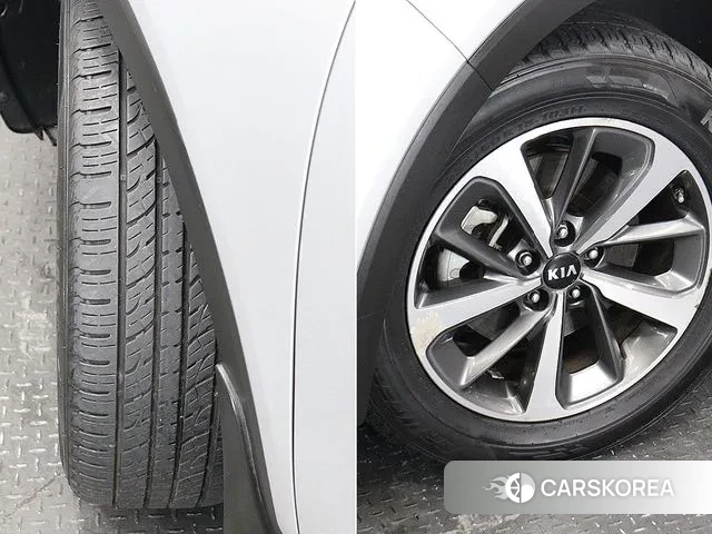 Kia The New Sorento id 3656653 из Кореи 11