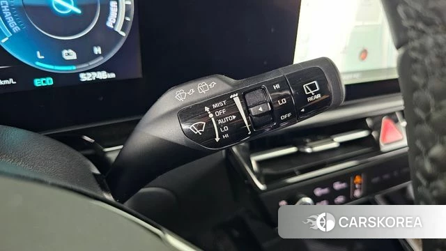 Kia Di Ol Nu Niro id 4388867 из Кореи 11
