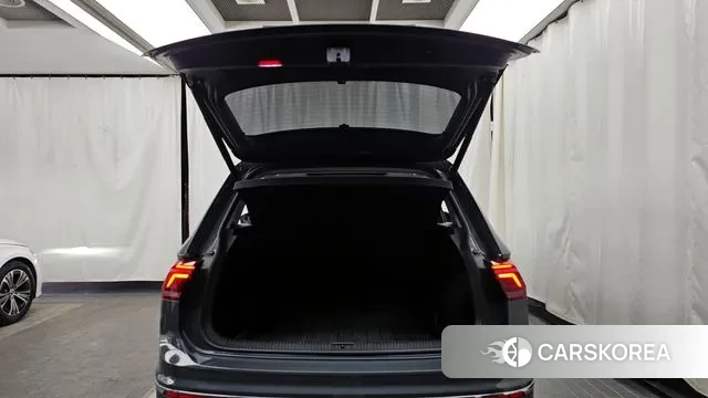 Volkswagen Tiguan second Generation id 3634741 из Кореи 11