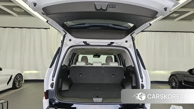 Hyundai Santa Fe (MX5) id 3015963 из Кореи 11