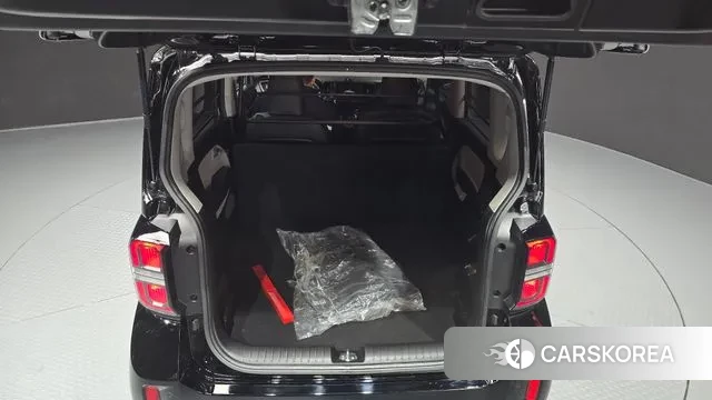 Kia The New Kia Ray id 3644672 из Кореи 11