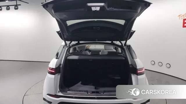 Land Rover Range Rover Evoque 2nd Generation id 2997996 из Кореи 11