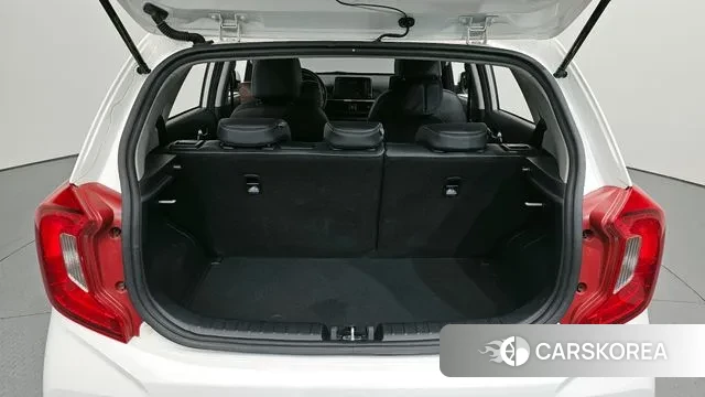 Kia Morning Urban (JA) id 3586809 из Кореи 11