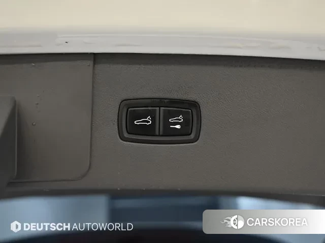 Porsche Cayenne (PO536) id 3433953 из Кореи 11