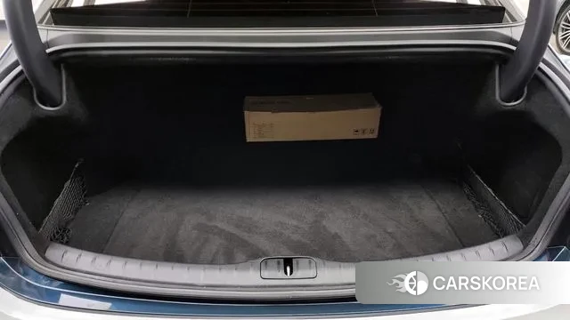 Genesis G80 (RG3) id 3525640 из Кореи 11