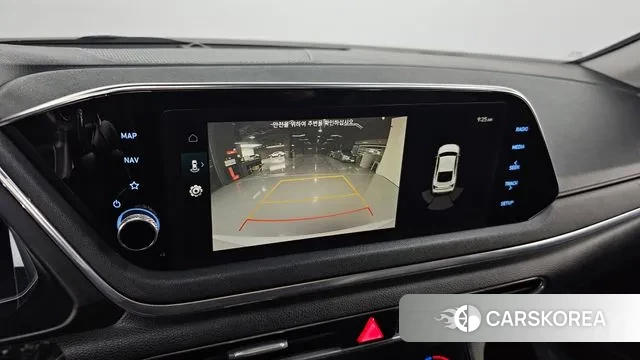 Hyundai Sonata (DN8) id 3601867 из Кореи 11