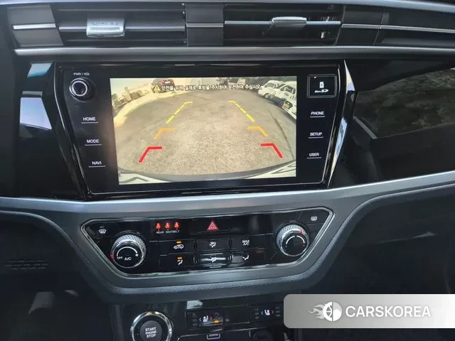 Ssangyong Beautiful Korando id 3339377 из Кореи 11