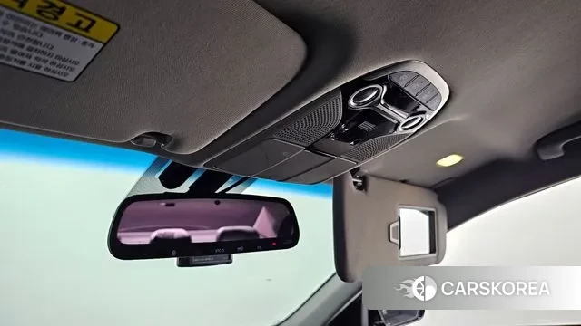 Hyundai Grandeur IG id 3474773 из Кореи 11