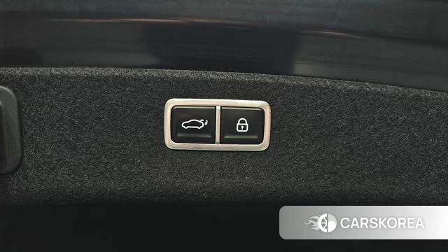 Genesis G80 (RG3) id 3828035 из Кореи 11