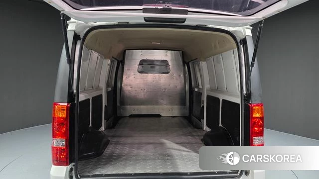 Dongfeng Socon C35 id 3806233 из Кореи 11