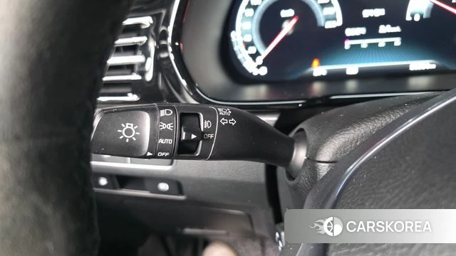 Kia Mohave Master id 4560978 из Кореи 11
