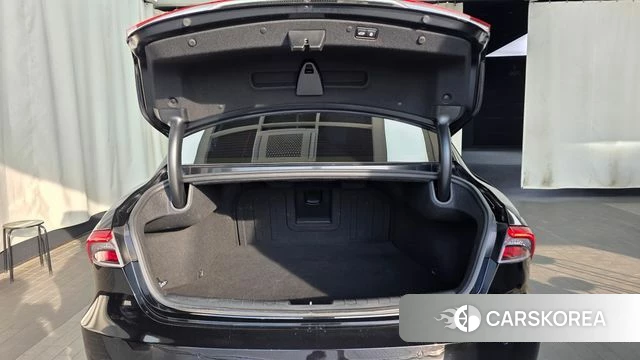 Hyundai The New Grandeur IG id 4476994 из Кореи 11