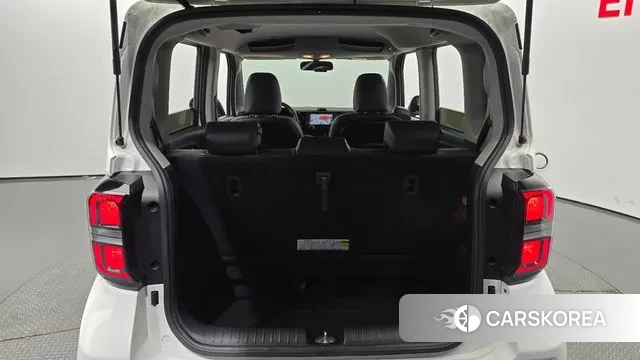 Kia The New Kia Ray id 3011655 из Кореи 11