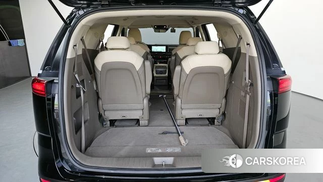 Kia Carnival 4th generation id 3923143 из Кореи 11