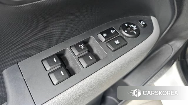 Kia The New Kia Ray id 4681319 из Кореи 11