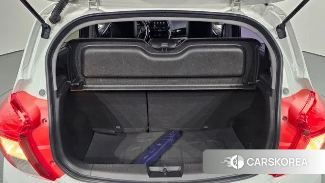 Chevrolet (GM Daewoo) The New Spark id 3055411 из Кореи 11