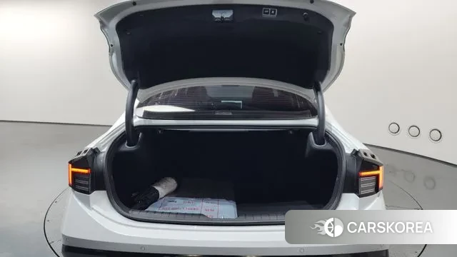 Hyundai Sonata D Edge (DN8) id 3775767 из Кореи 11