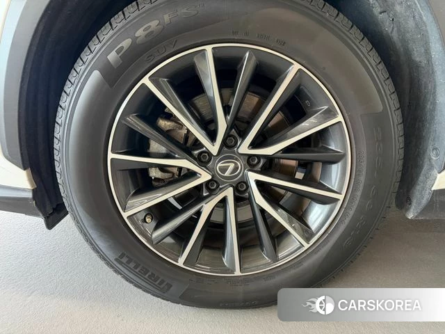 Lexus NX450h + 2nd generation id 4768719 из Кореи 11