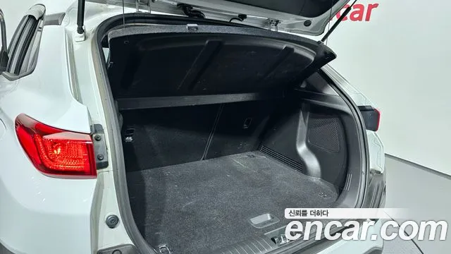 Hyundai Kona id 2383382 из Кореи 11