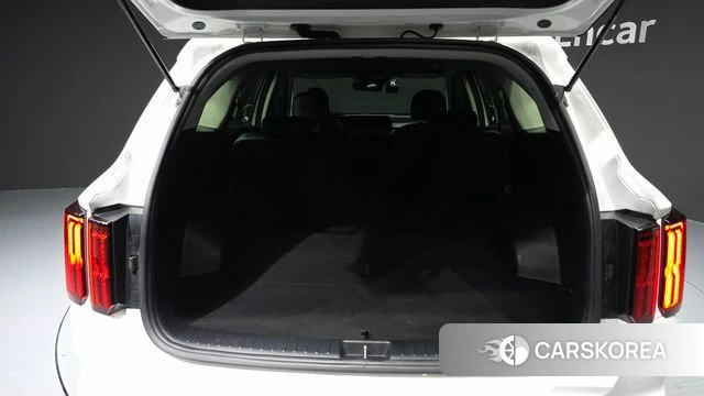 Kia Sorento 4th Generation id 4355473 из Кореи 11