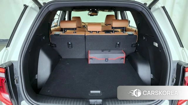 Ssangyong Torres id 3891985 из Кореи 11