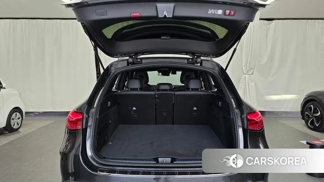 Mercedes-Benz GLC-Class X254 id 4629928 из Кореи 11